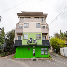 Image for Trees Pot Shop with ID of: 1771769