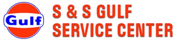 Image for S & S Gulf Service Center with ID of: 1772026