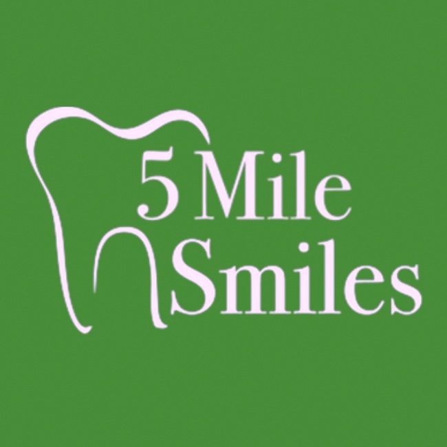 Image for 5 Mile Smiles with ID of: 1772068