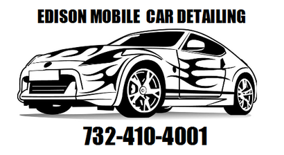 Image for Edison Mobile Car Detailing with ID of: 1772261