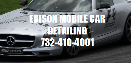Image for Edison Mobile Car Detailing with ID of: 1772273