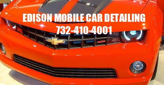 Image for Edison Mobile Car Detailing with ID of: 1772280