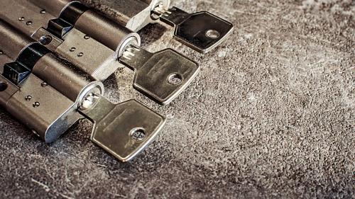 Image for John's Locksmith with ID of: 1772333