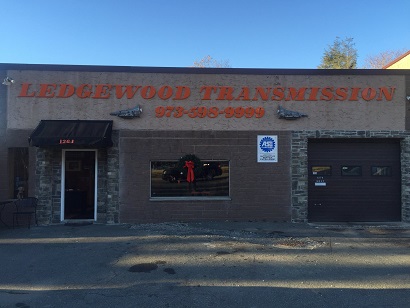 Image for Ledgewood Transmission with ID of: 1772398