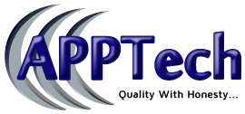 Image for APPTech Mobile- Web Development Company with ID of: 1773008