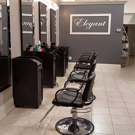 Image for Elegant Spa & Studio with ID of: 1773022