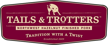 Image for Tails and Trotters with ID of: 1773062