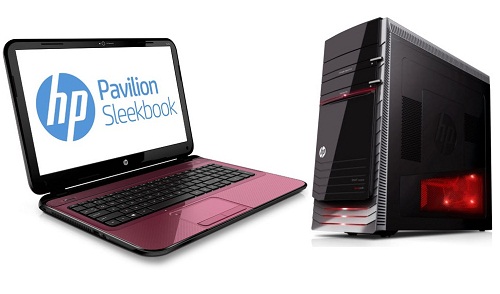 Image for Issues and fixes for HP Laptops & Computers in the UK with ID of: 1773154