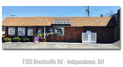 Image for Independence Beverage with ID of: 1773197