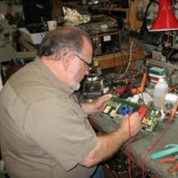 Image for Patrick's Electronics with ID of: 1773469