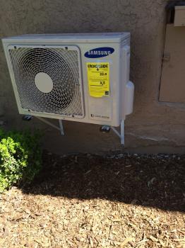 Image for RL Wells Air Conditioning & Heating with ID of: 1773486