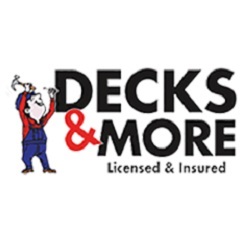 Image for Decks and More with ID of: 1773507