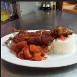 Image for Mistura Peruvian Food with ID of: 1773553