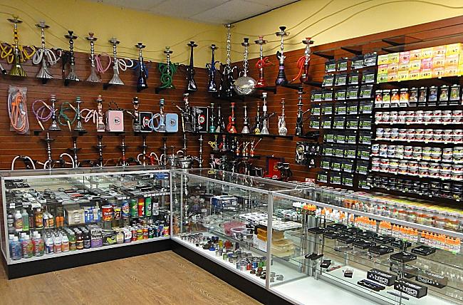 Image for Online Head Shop with ID of: 1773670