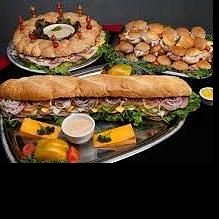 Image for Broadway Bagels & Deli with ID of: 1773685