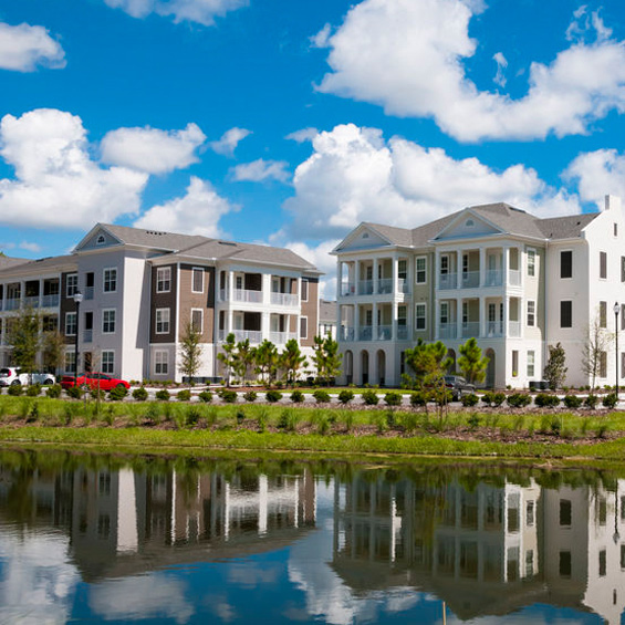 Image for Mckellar Park Suites with ID of: 1773841