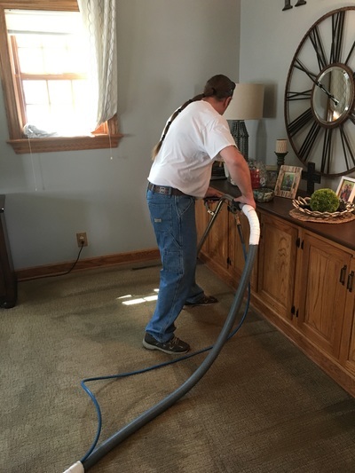 Image for Wisconsin Rapids Carpet Cleaner with ID of: 1773924