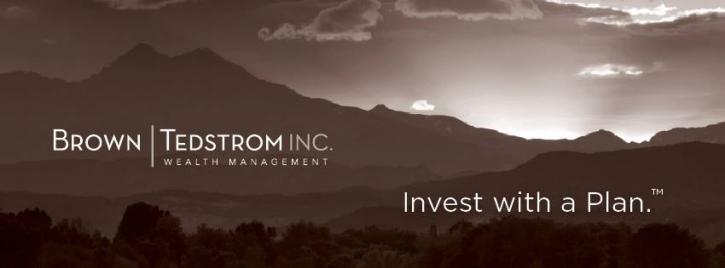 Image for Brown & Tedstrom Inc. with ID of: 1774198