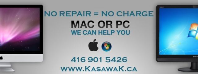 Image for KasawaK Computer Repair with ID of: 1774209