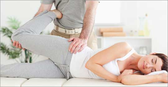 Image for Chiropractic Treatment in Dickson with ID of: 1774240