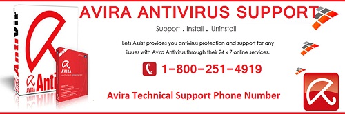 Image for Best Place to Get Avira Antivirus Errors Resolved at Lowest Charges with ID of: 1774260