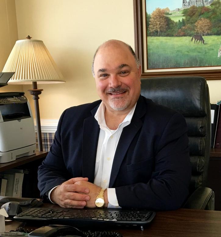 Image for Tom Sharple & Associates with ID of: 1774354