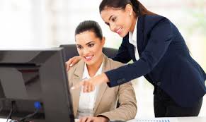 Image for Administrative Assistant Jobs in Ottawa with ID of: 1774488