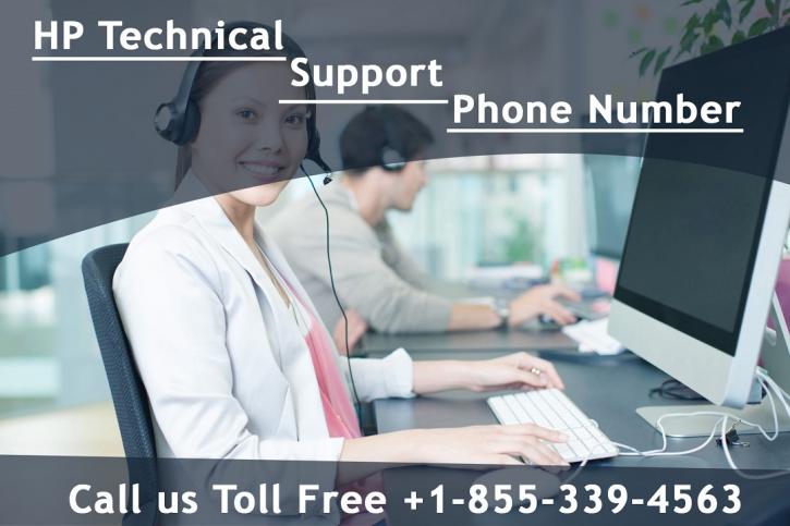 Image for Hp Tech Support with ID of: 1774565