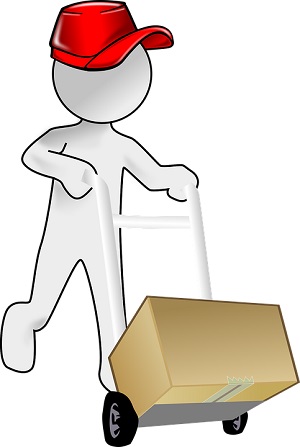 Image for Busy Beez Movers with ID of: 1774597