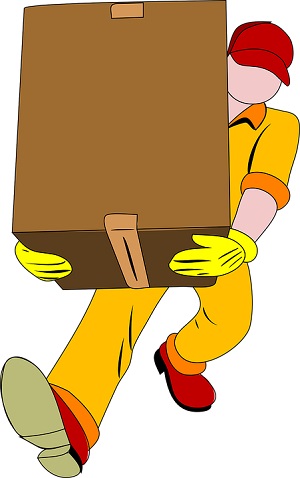 Image for Busy Beez Movers with ID of: 1774602