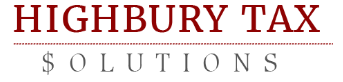 Image for Highbury Tax Solutions Inc. with ID of: 1774718