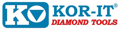 Image for Kor It Diamond Tools with ID of: 1774722