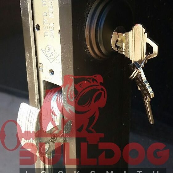 Image for Bulldog Locksmith L.L.C with ID of: 1774749