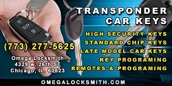 Image for Omega Locksmith with ID of: 1775088