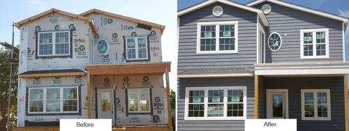 Image for Top Notch Siding with ID of: 1775325