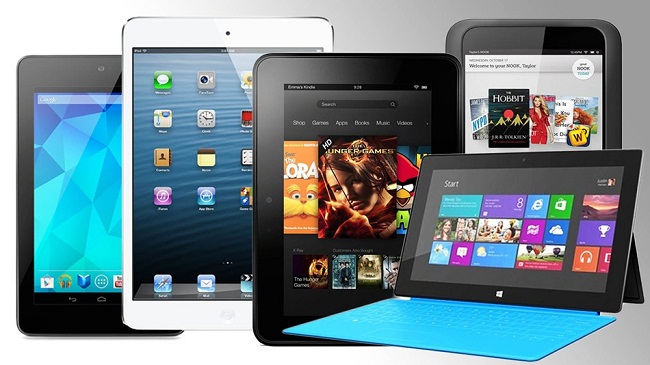 Image for Tablet Repair Service – Issues & fixes with ID of: 1775352