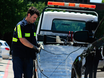 Image for Shield Towing with ID of: 1775445