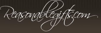 Image for Reasonable Gifts with ID of: 1775519