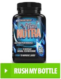 Image for Vital Nutra - Boost performance & stamina with ID of: 1775572