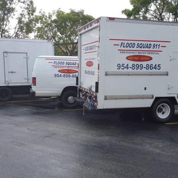 Image for Flood Squad 911 with ID of: 1775581