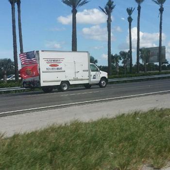 Image for Flood Squad 911 with ID of: 1775584