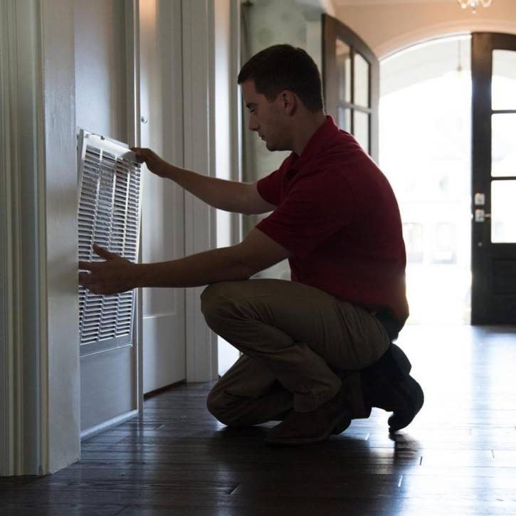 Image for Ambient Edge Heating and Air Conditioning with ID of: 1775652