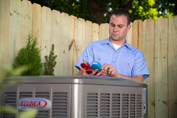 Image for Ambient Edge Heating and Air Conditioning with ID of: 1775656