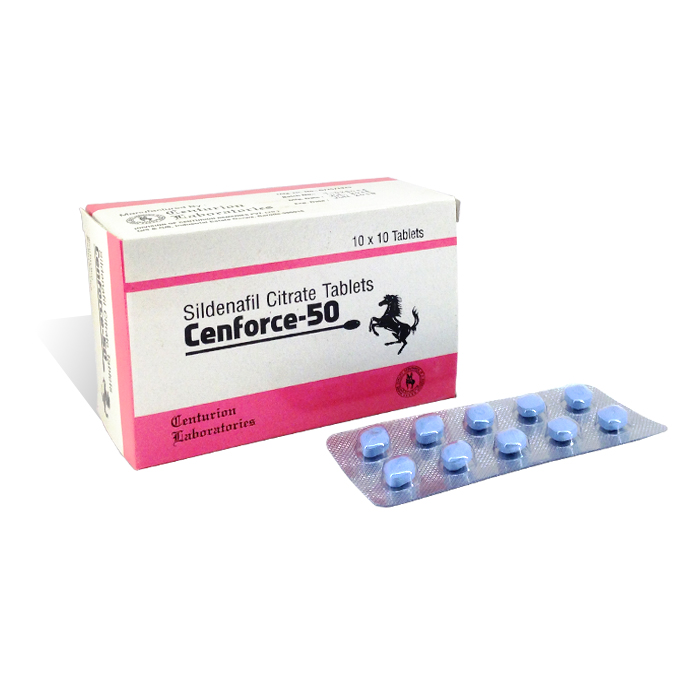 Image for Cenforce 50 mg with ID of: 1775661