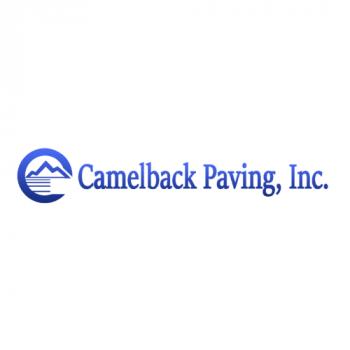 Image for Camelback Paving, Inc with ID of: 1775866