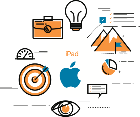 Image for Hire iPad App Developers -Consagous with ID of: 1775886
