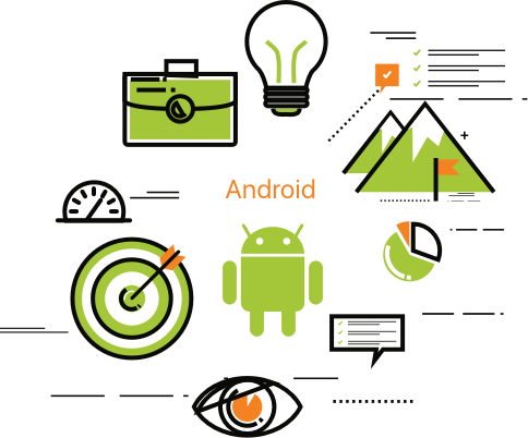 Image for Hire Android App Developers - Consagous with ID of: 1775892