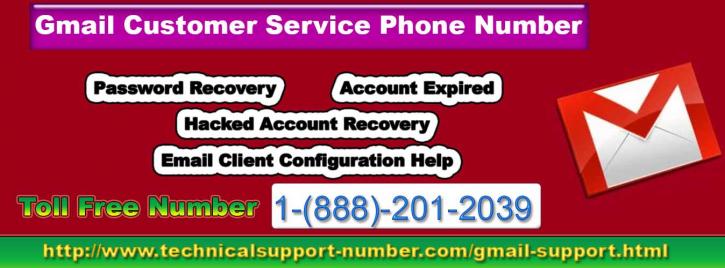 Image for Get Instant Gmail Customer Support +1-888-201-2039 with ID of: 1776050