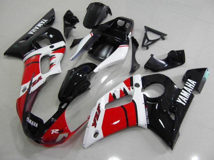 Image for King's Motorcycle Fairings with ID of: 1776087