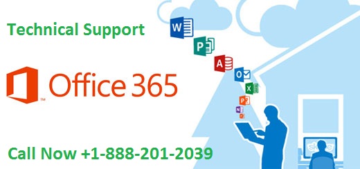Image for Office 365 Customer Support | Instant Support | +1-888-201-2039 with ID of: 1776276